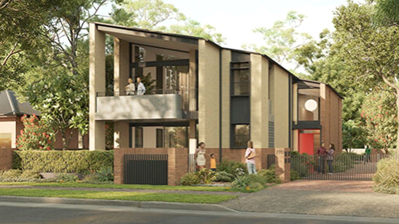 nsw pattern book house
