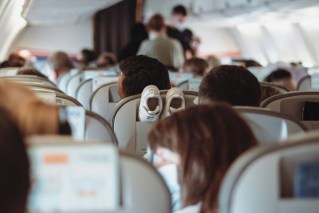 What ultra-long-haul flights do to your body
