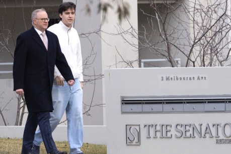 PM ready to walk the talk as MPs return to parliament