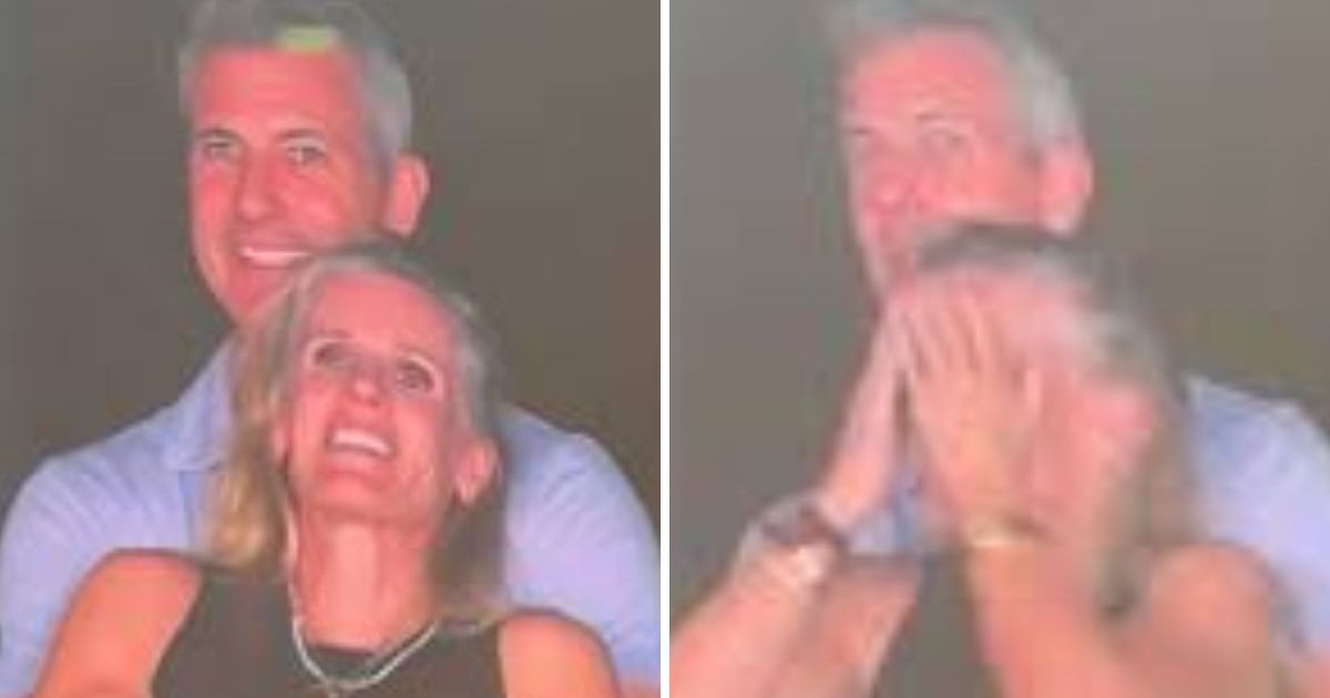 Liam Gallagher Slams Coldplay's Kiss-Cam Moment: 'Cringeworthy'!