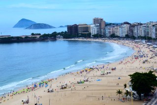 Vibrant city crowned world’s best for hiking