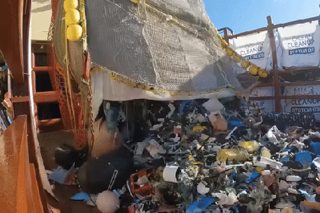 <i>The Stats Guy</i>: The great cleanup, humanity&#8217;s next big project