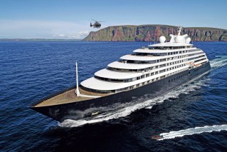 Luxury wellness cruises redefined: Discover the new way Australians are travelling