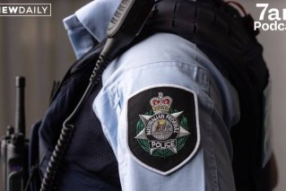 When the AFP is failing to investigate itself