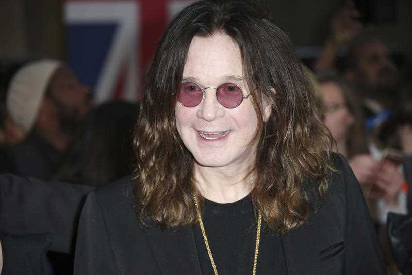 new age ozzy osbourne
