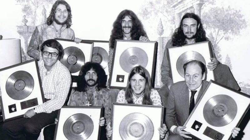 ozzy osbourne