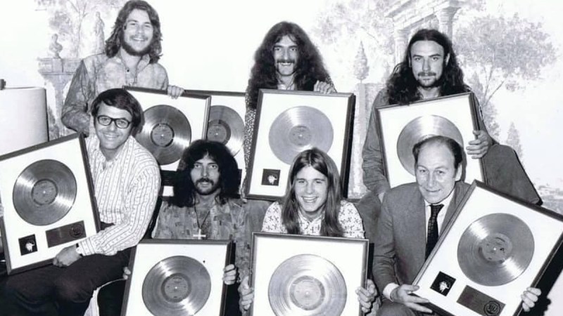 ozzy osbourne