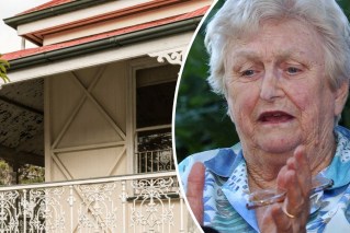 Lady Flo’s home listed for the first time in a century