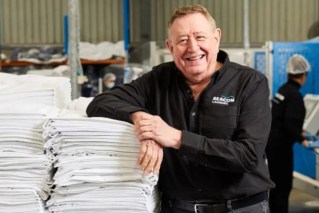 Bedford bailout secured as CEO resigns