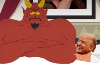 White House erupts over brutal <i>South Park</i> return