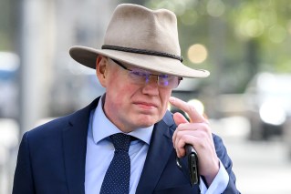 Sex offender MP Gareth Ward finally resigns