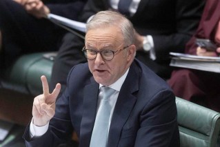 'Least they can do': Labor's second-term reveal
