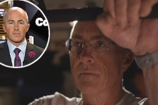 TV economist with Parkinson's finds new outlet