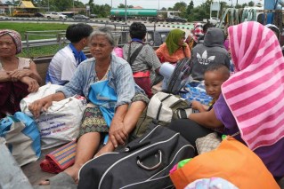 Warning of potential for Thailand, Cambodia war