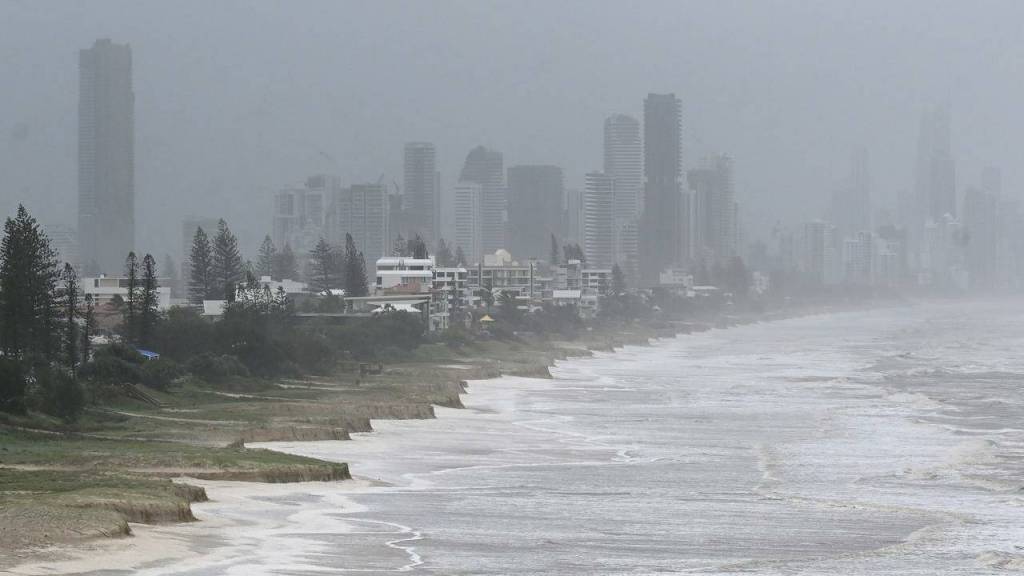 gold coast