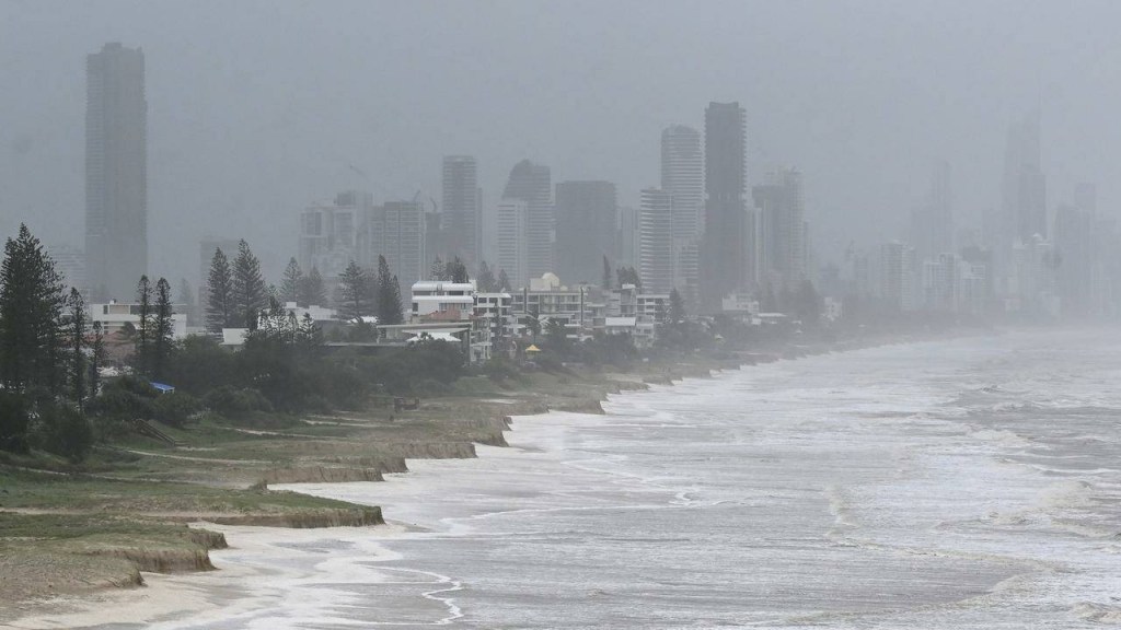 gold coast