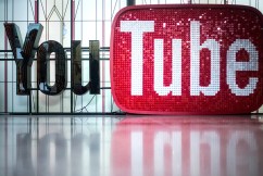 Govt 'won't be bullied' by tech giants on ban