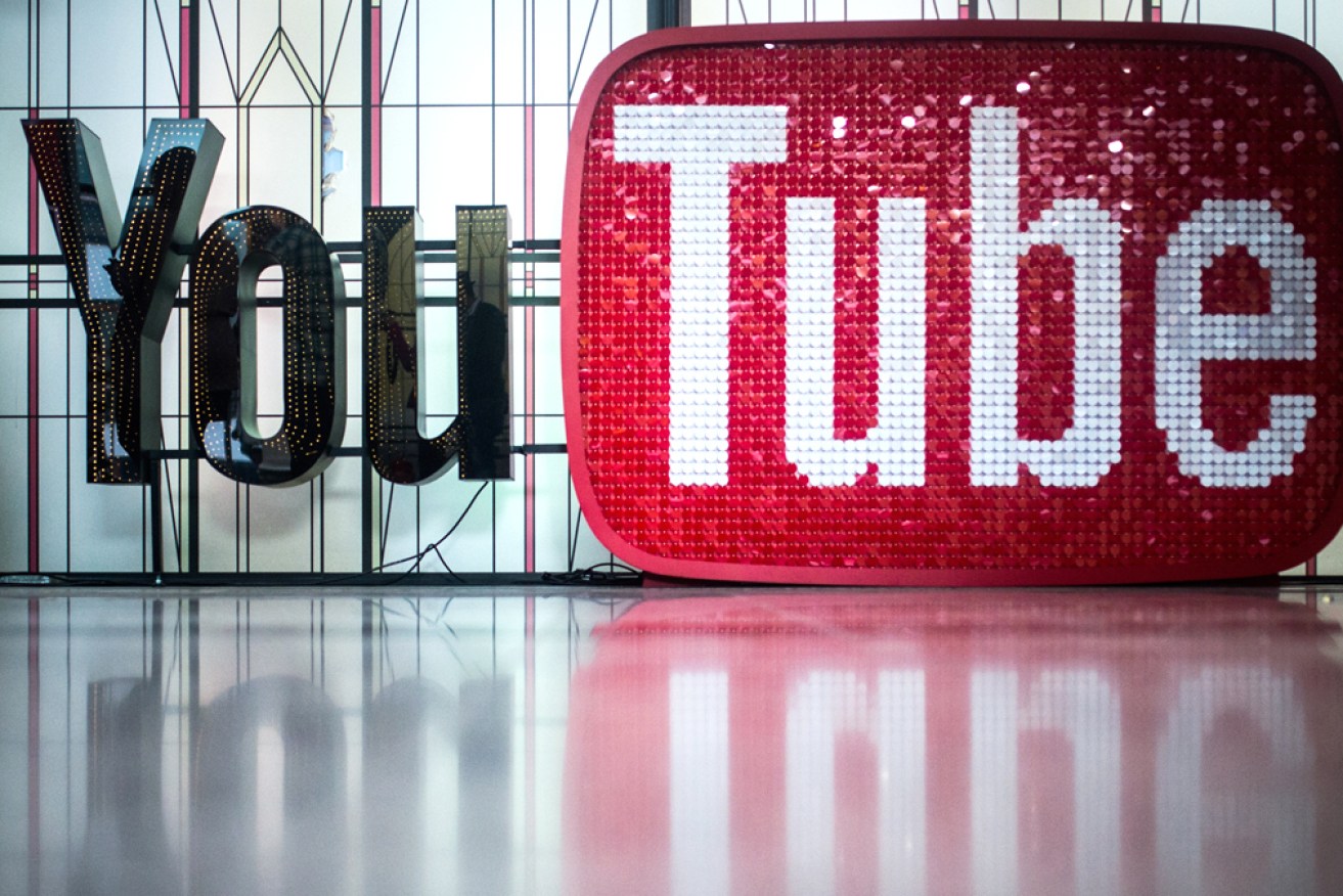 Google has warned of a legal fight if YouTube's exemption from a social media ban is dropped.