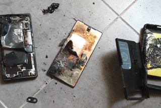 Got one of these phones? It must be updated right now