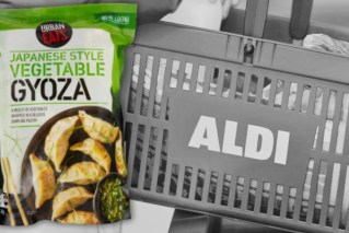 Aldi dumplings recalled amid contamination alarm