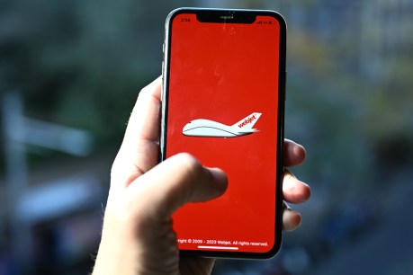 Online agency fined $9m for ripping off travellers