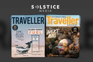 Solstice media adds travel publisher to growing stable