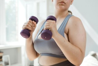 Why you can’t judge health by weight alone