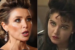 Danni Minogue to make acting return after 35 years