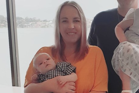 Mum’s warning to parents about devastating effects of common virus