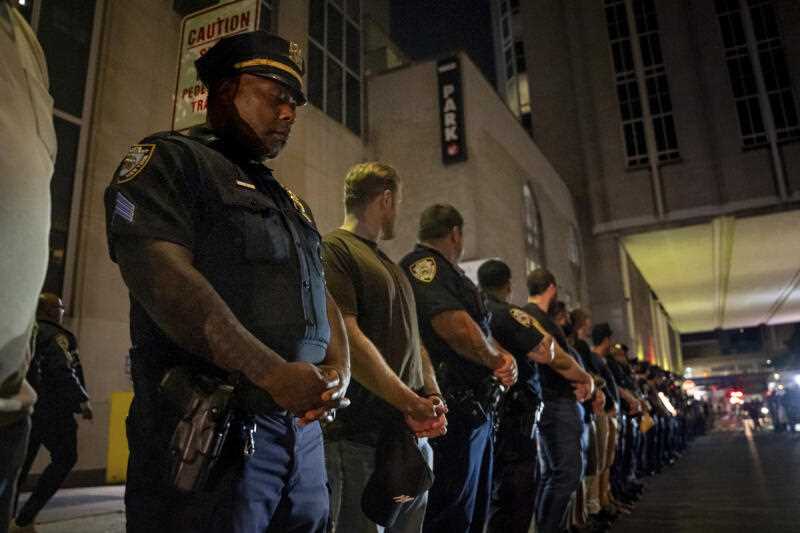 New York shooting
