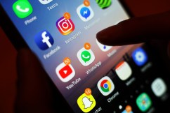 Kids blocked from YouTube in expanded ban