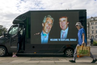 Trump fanned Epstein flames, now faces blow back