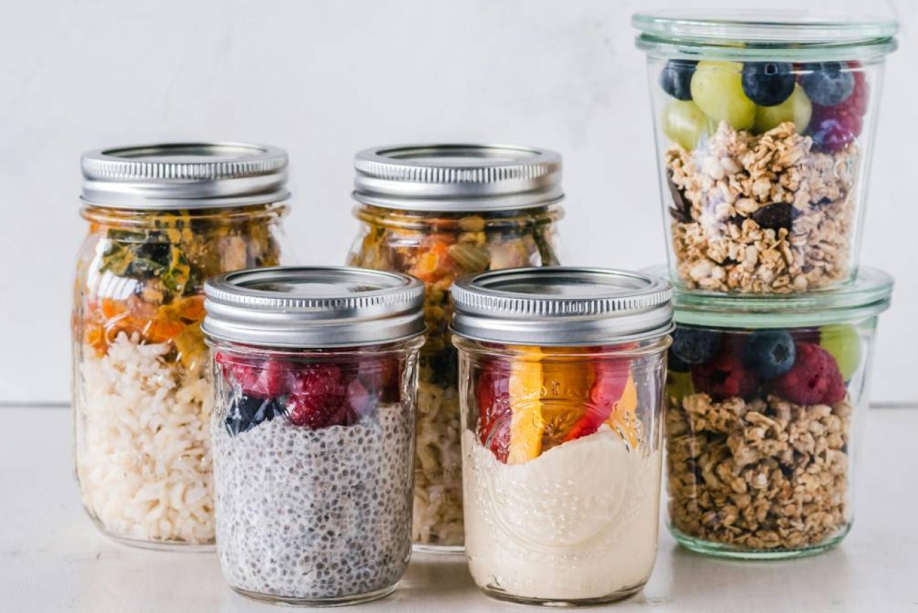 The “fibremaxxing” is a push to consume eye-watering amounts in the name of wellness.