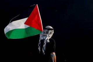 Britain, France move on Palestine, will we follow?