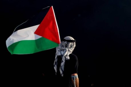 Britain, France move on Palestine, will we follow?