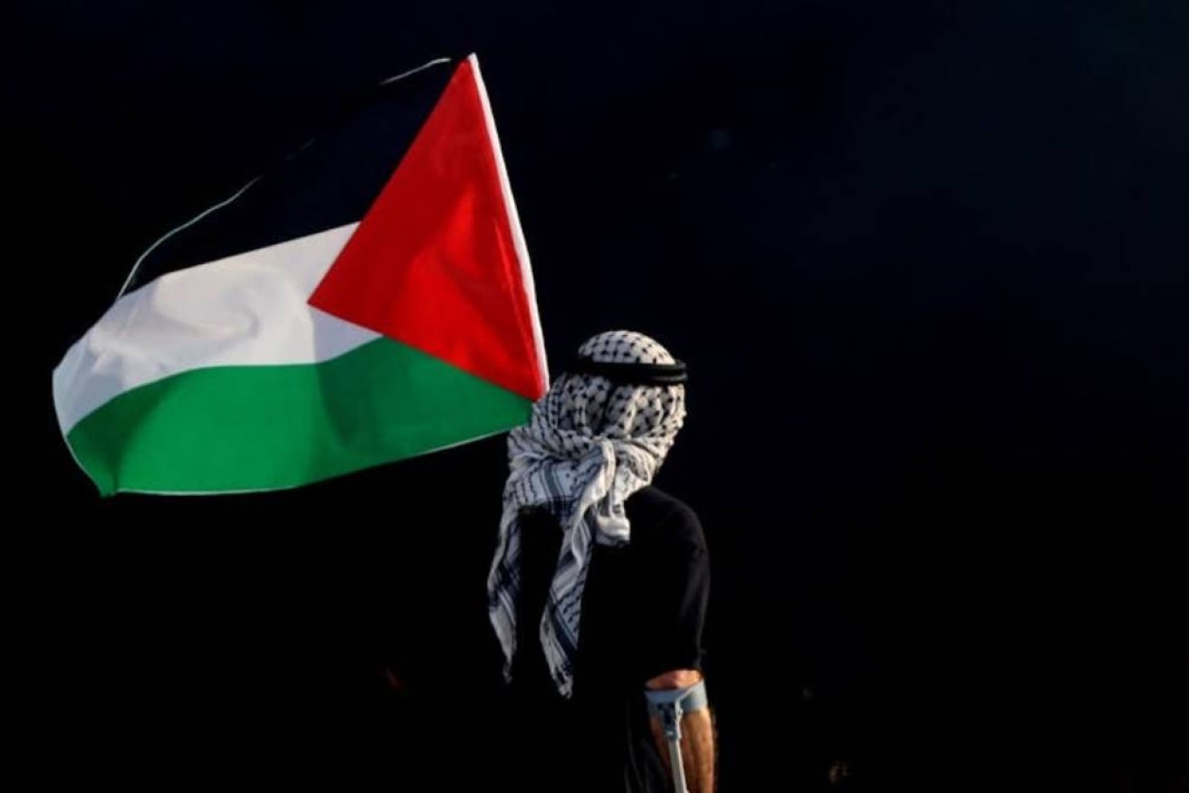 Recognising Palestine is not a simple matter.