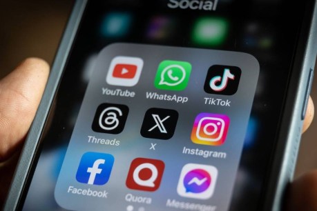 How the internet is about to change for everyone