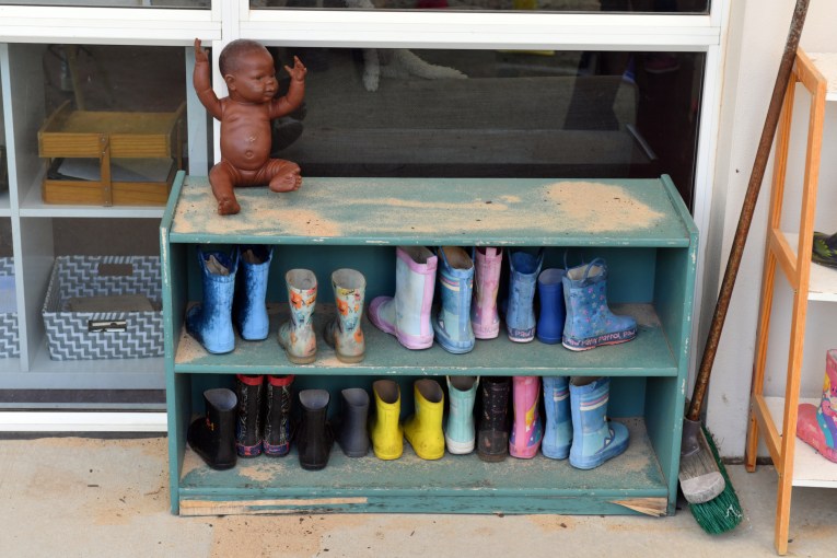 States to rush through urgent childcare reforms 