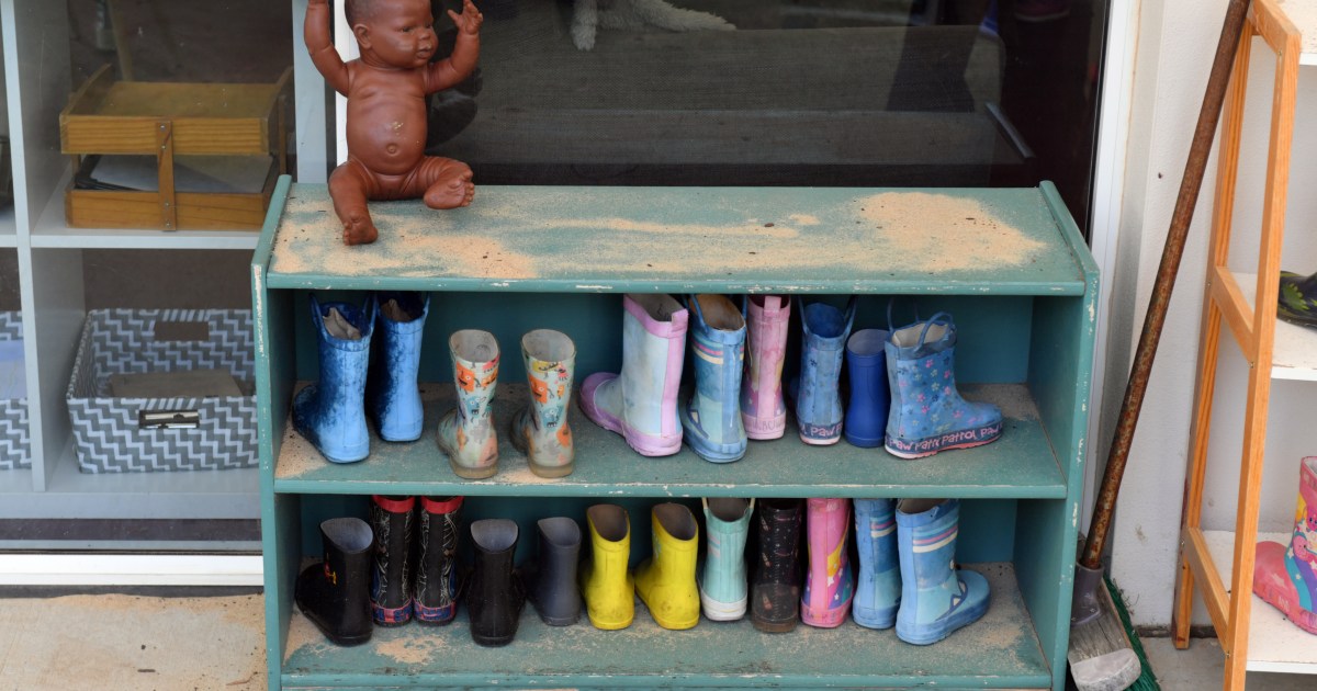 States to rush through urgent childcare reforms after horrific abuse