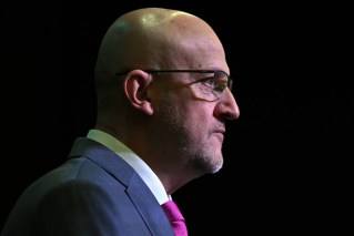 Intelligence boss details multiple espionage ops