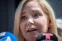 Giuffre family urges Trump to keep Maxwell in jail
