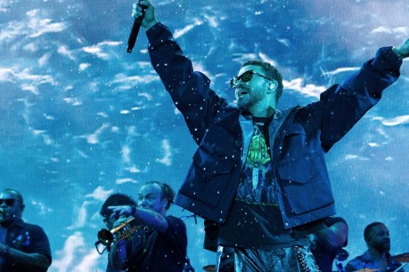 Timberlake reveals he has 'debilitating' disease