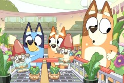 ABC ditches <i>Bluey</i> episode amid controversy