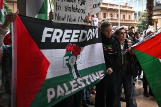 MPs to defy Premier, join bridge Gaza march