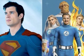 <i>Fantastic Four, Superman</i>: Hope for superheroes