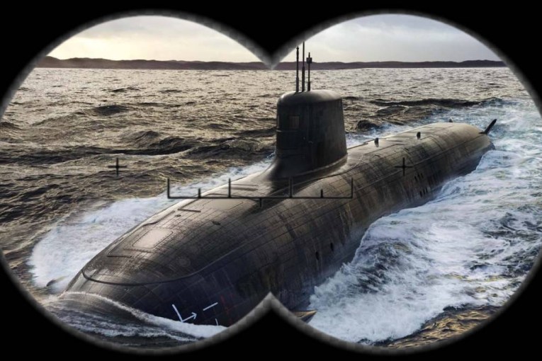 AUKUS fuels spike in spies targeting Australians