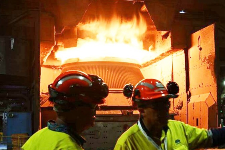 Green hydrogen hype fades but future is bright