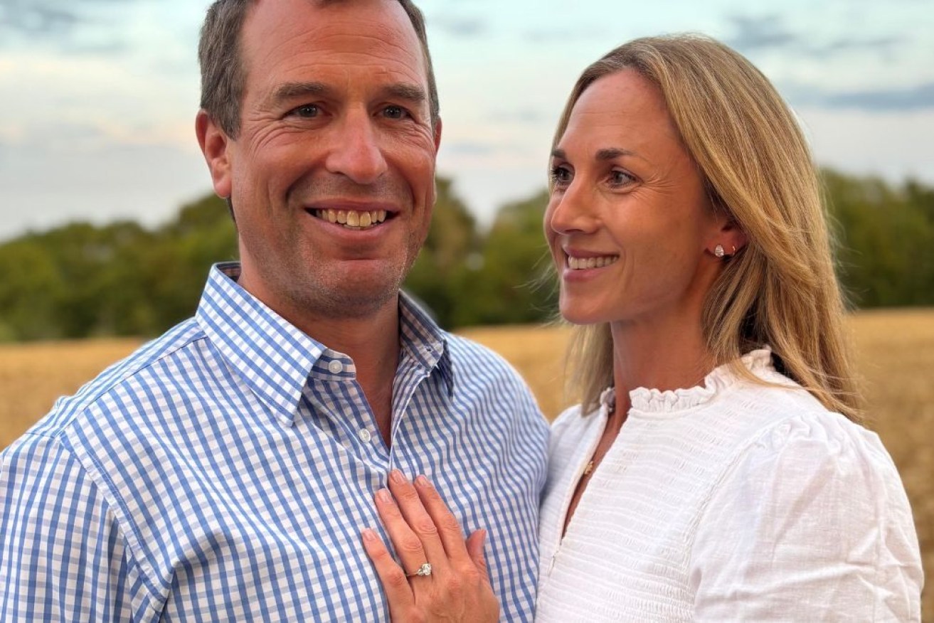 Peter Phillips is set to marry for the second time, becoming engaged to NHS nurse Harriet Sperling.