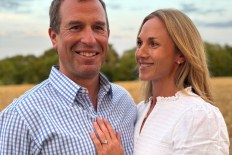 King's nephew next in line for royal wedding 