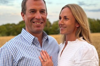 King's nephew next in line for royal wedding 